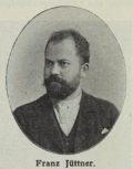 Franz Jüttner