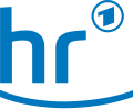 logo of the "Hessischer Rundfunk"