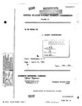 Thumbnail for File:J. Robert Oppenheimer Personnel Hearings Transcripts, vol. II.pdf