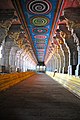 Corridor of 1000 pillars