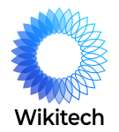 Wikitech logo