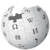 Vikipeedia logo