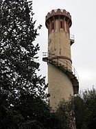 Torre de l'Aigua