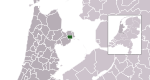 Location of Stede Broec