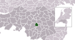 Location of Best