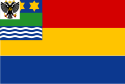 Vlagge van de veurmaolige gemeente Anna Paulowna