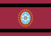 Flag of سالتا ایالتی