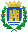نشان Alcalá de Henares