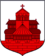 赫尔辛堡市镇盾徽