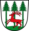Wappen von Konnersreuth