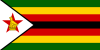 Zimbabvenin bayrağı