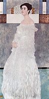 Портрет Маргарет Стронбороу-Віттгенштайн (1905)