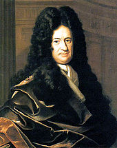 गॉटफ्रीड लाइब्नित्स, 1646 – 1716