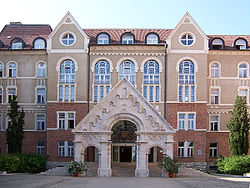 Печкият университет