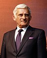 Jerzy Buzek, politician polonez, prim-ministru al Poloniei și președinte al Parlamentului European