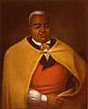 Q214910 Kamehameha I geboren in 0 overleden in mei 1819