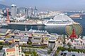 Port of Kobe / 神戸港