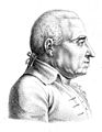 Pierre Gaviniès overleden op 8 september 1800