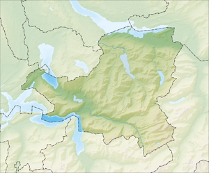 Etzelwerk (Kanton Schwyz)