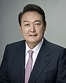 South KoreaЈун Сукјул, председник