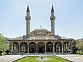 Takiyya as-Süleimaniyya Mosque