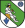Wappen des Stadtbezirks Zuffenhausen