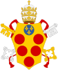Erb Pius IV.