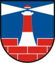 Sassnitz címere