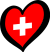 ESC-Logo Schweiz
