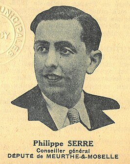 Philippe Serre