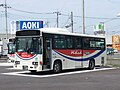 2028 日野レインボー KK-RJ1JJHK