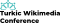 Wikimedia CEE Meeting 2023 Logo