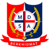Official seal of Sri Aman