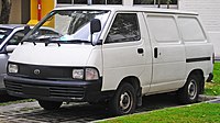 1992–1996 LiteAce van