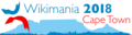 Wikimania 2018