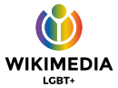 Wikimedia LGBT+ gebruikersgroep