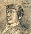 Nicolaas Wicart overleden op 5 november 1815