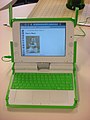 One Laptop per Child (OLPC): XO in Color