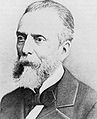 José Vicente Barbosa du Bocage overleden op 3 november 1907