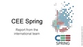 Wikimedia CEE Meeting 2016: CEE Spring (AnnaKhrobolova (WMUA), co-speaker)