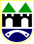 Grb Sarajeva