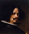 Diego Velázquez, (Spain, 1599 - Spain, 1660)
