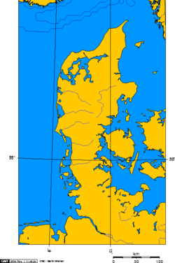 Jutland Skiereiland