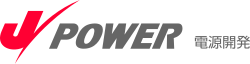 J-POWER logo