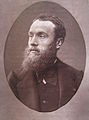 Jean-Paul Laurens geboren op 28 maart 1838