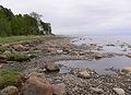 کوماروو، خلیج فن لینڈ