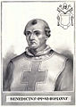 Benedictus VI (973-974)