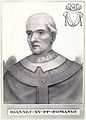 Ioannes XV (985-996)