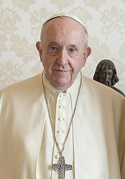 Papa Franjo (2021.)
