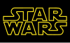 The Star Wars logo